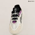 Dámske Obuv adidas Ozelia off white/core black/shock purple 9
