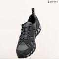 Pánska treková obuv  Merrell Waterpro Maipo 2 black 10