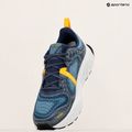 Pánska bežecká obuv  New Balance Fresh Foam X Hierro v8 navy 9