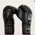 Boxerské rukavice Top King Muay Thai Pro black 7