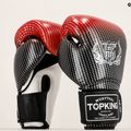 Boxerské rukavice Top King Muay Thai Super Star Air červené 6