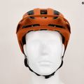 Cyklistická prilba Oakley Drt3 Trail EU matte ginger/matte grey smoke 12