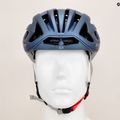 Cyklistická prilba Rudy Project Egos cosmic blue matte 9