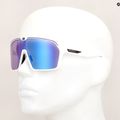 Slnečné okuliare Rudy Project Spinshield white matte/racing green 8