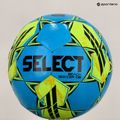 SELECT Plážový futbal FIFA DB v23 modrá / žltá veľkosť 5 5