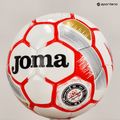 Joma Egeo bielo-červená futbalová 400523.206 veľkosť 4 4