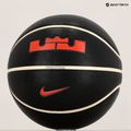 Nike All Court 8P 2.0 L James basketball black/phantom/anthracite/university red veľkosť 7 6