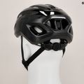 Cyklistická prilba MET Miles black glossy 8