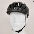 Cyklistická prilba MET Downtown glossy 8