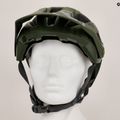 Cyklistická prilba Endura Singletrack MIPS tonal olive 10