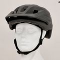 Cyklistická prilba MET Echo titanium metallic matt 8