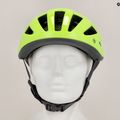 Cyklistická prilba Endura Xtract MIPS hi-viz žltá 11