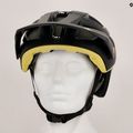 Cyklistická prilba Endura MT500 MIPS sulphur 15