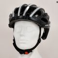 Cyklistická prilba Alpina Ravel Reflective black gloss 9