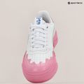 Detská obuv PUMA Cali Court Transformation  puma white/fresh mint 9