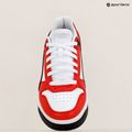 Obuv  PUMA RBD Tech Classic puma white/puma black/for all time red 9