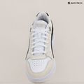 Obuv  PUMA RBD Game Low puma white/puma black/vapor gray 9
