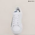 Obuv  PUMA Up puma white/inky blue 9