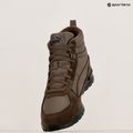 Obuv  PUMA Graviton Mid chocolate/puma black 9