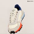 Pánska obuv Lacoste Elite Active off white/ navy 12
