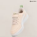 Detská obuv PUMA Rickie AC+ PS rosebay/puma white/pure green 9