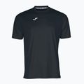 Pánske futbalové tričko Joma Combi black 100052.100 6