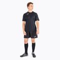 Pánske futbalové tričko Joma Combi black 100052.100 2