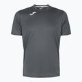 Pánske futbalové tričko Joma Combi sivé 100052.150 6