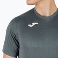 Pánske futbalové tričko Joma Combi sivé 100052.150 5