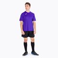 Futbalové tričko Joma Combi SS fialové 152 5