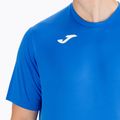 Pánske futbalové tričko Joma Combi modré 100052.700 5