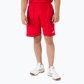 Joma Nobel pánske futbalové šortky červené 100053