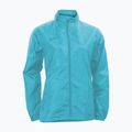 Dámska bežecká bunda Joma Galia turquoise