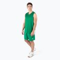 Pánske futbalové šortky Joma Nobel green 100053 4