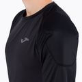 Detské tričko Joma Goalkeeper Protec s dlhým rukávom čierne 100009.100 6