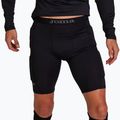 Detské futbalové šortky Joma Goalkeeper Protec black 100010.100 7