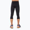 Pánske tréningové legíny Joma Record 3/4 black 2