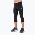 Pánske tréningové legíny Joma Record 3/4 black 3