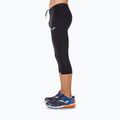 Pánske tréningové legíny Joma Record 3/4 black 4
