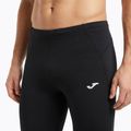 Pánske tréningové legíny Joma Record 3/4 black 5