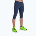 Pánske tréningové legíny Joma Record 3/4 navy 3
