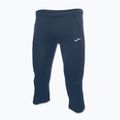 Pánske tréningové legíny Joma Record 3/4 navy 6