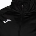 Pánska tréningová mikina Joma Gala black 100086 8