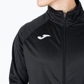 Pánska tréningová mikina Joma Gala black 100086 5
