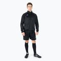 Pánska tréningová mikina Joma Gala black 100086 2