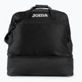 Joma futbalová taška Joma Training III black 48.1