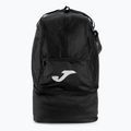 Joma futbalová taška Joma Training III black 48.1 3