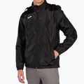Pánska bežecká bunda Joma Iris black 3