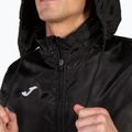 Pánska bežecká bunda Joma Iris black 4