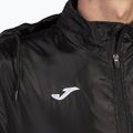Pánska bežecká bunda Joma Iris black 5